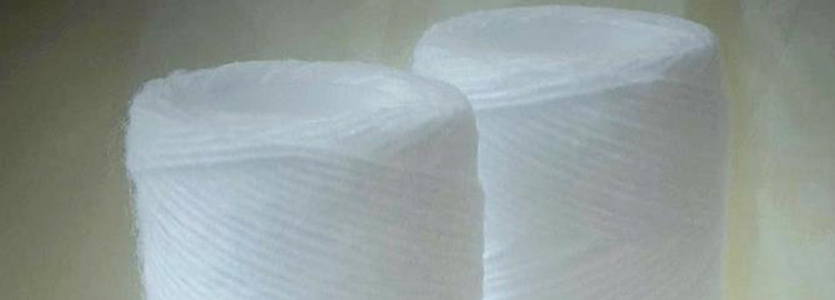 CT String Wound Cartridge Filter CT String Wound Cartridge Filter